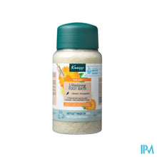 Load image into Gallery viewer, Kneipp Voetbadkristallen Vitalizing 600g
