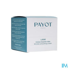 Afbeelding in Gallery-weergave laden, Payot Lisse Creme Lissante Rides 50ml
