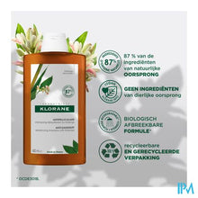 Charger l'image dans la galerie, Klorane Capil. Sh Galanga 400ml
