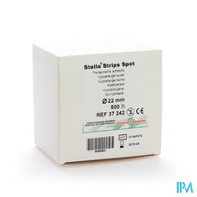 Afbeelding in Gallery-weergave laden, Stellastrips Kleef Spots 22,5mm 500 37242
