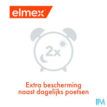 Afbeelding in Gallery-weergave laden, ELMEX® Junior Tandspoeling 400ml
