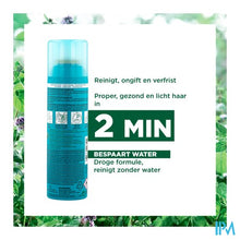 Charger l'image dans la galerie, Klorane Capil. Droogsh Munt Spray 150ml
