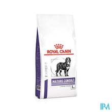 Afbeelding in Gallery-weergave laden, Royal Canin Dog Mature Consult Large Dog Dry 14kg
