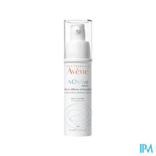 Afbeelding in Gallery-weergave laden, Avene A-oxitive Serum Pompfl 30ml
