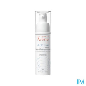 Avene A-oxitive Serum Pompfl 30ml