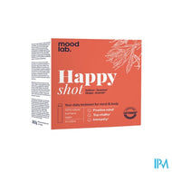 Happy Shot 10x25ml