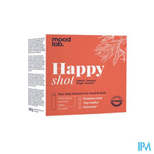 Load image into Gallery viewer, Happy Shot 10x25ml
