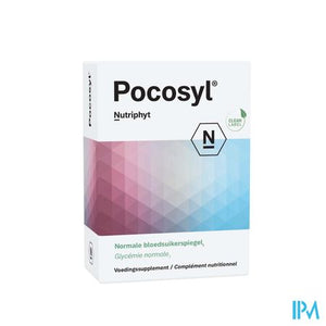 Pocosyl 60 CAP