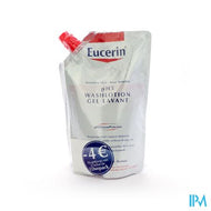 Eucerin Ph5 Waslotion Navulling 400ml -4€ Promo