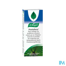 Load image into Gallery viewer, A.Vogel Prostaforce 30 capsules
