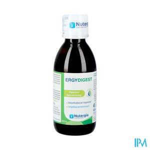 Ergydigest 250ml Nf