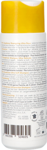 Ecophane Ultrazachte Shampoo Fl 200ml