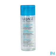 Uriage Thermaal Micc. Water Norm. Droge Huid 100ml