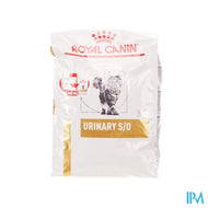 Vdiet Urinary High Dilution Feline 3,5kg