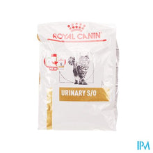 Afbeelding in Gallery-weergave laden, Vdiet Urinary High Dilution Feline 3,5kg
