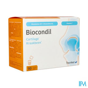 Biocondil Zakjes 90 Nf