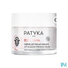 Charger l'image dans la galerie, Patyka Liftende Verstevigende Creme 50ml

