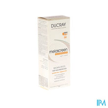 Charger l'image dans la galerie, Ducray Melascreen Uv Lichte Creme 40ml
