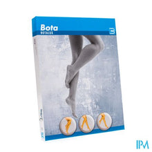 Afbeelding in Gallery-weergave laden, Botalux 70 Panty Steun Nero N6
