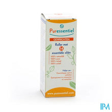 Charger l'image dans la galerie, Puressentiel Gewrichten Roller 14 Ess Olie 75ml
