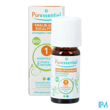 Charger l'image dans la galerie, Puressentiel Eo Eucalypt.rad.bio Exp.10ml
