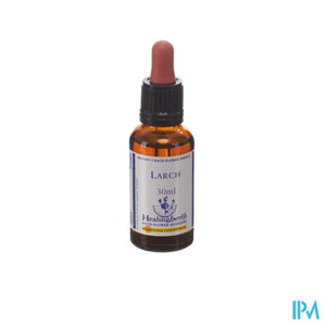 Healing Herbs Larch 30ml