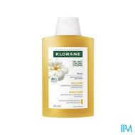 Klorane Capil. Sh Tamanu&monoi Bio 200ml