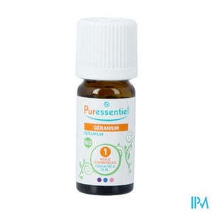 Puressentiel Eo Geranium Bio Expert 5ml