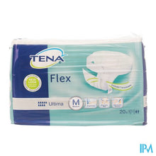 Afbeelding in Gallery-weergave laden, Tena Flex Ultima Medium 20 725220
