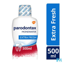 Charger l'image dans la galerie, Parodontax Dagelijks Mondwater 500ml
