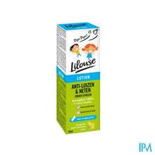 Load image into Gallery viewer, Lilouse Lotion A/luis Neet Z/spoel. 100ml
