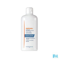 Ducray Anaphase Sh A/haartuival&verankering 400ml