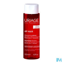 Charger l'image dans la galerie, Uriage Ap Hair Volumeshampoo 200ml
