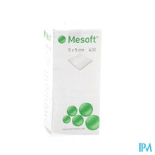 Afbeelding in Gallery-weergave laden, Mesoft S Kp N/st 4l 5,0x 5,0cm 100 157000
