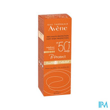 Afbeelding in Gallery-weergave laden, Avene Zon B-protect Spf50+ 30ml
