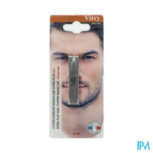 Charger l'image dans la galerie, Nagelknipper Manicure Extra Plat
