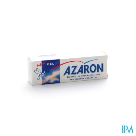Azaron Gel 7ml
