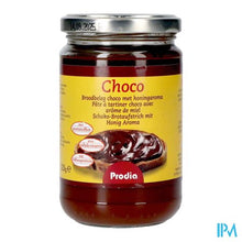Afbeelding in Gallery-weergave laden, Prodia Broodbeleg Choco Ar. Miel 320g 3807 Revogan
