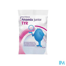 Afbeelding in Gallery-weergave laden, Tyr Anamix Junior Neutraal 30x36g
