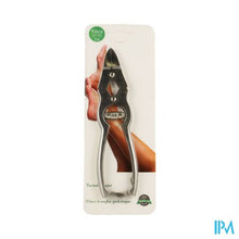 Afbeelding in Gallery-weergave laden, Nageltang Podoloog Prof.16.5cm Inox
