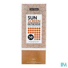 Load image into Gallery viewer, Frezyderm Sunscreen Mist Onthemovespray Spf50 75ml
