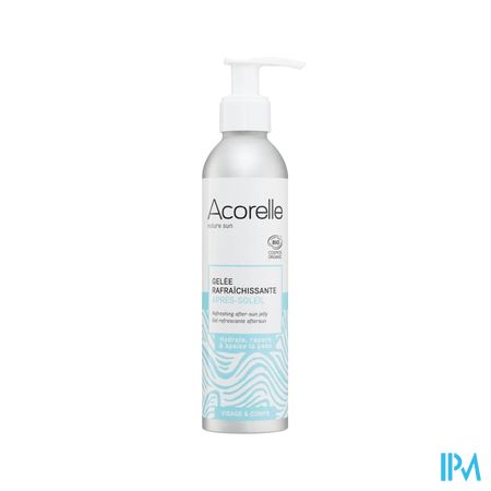 Acorelle After Sun Verfrissend 150ml