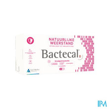 Afbeelding in Gallery-weergave laden, Bactecal D Caps 64
