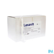 Laxavit 12ml 50 Injectoren