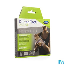 Afbeelding in Gallery-weergave laden, Dp Active Hot&cold Pack Small 1 P/s
