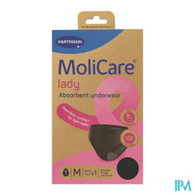 Afbeelding in Gallery-weergave laden, Molicare Absorberend Ondergoed Lady M
