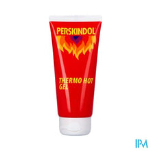 Charger l'image dans la galerie, Perskindol Hot Gel 100ml Otc
