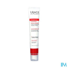 Afbeelding in Gallery-weergave laden, Uriage Tolederm Soin Frais Apaisant 40ml
