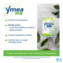 Afbeelding in Gallery-weergave laden, Ymea Totaal Caps 60 Be V2
