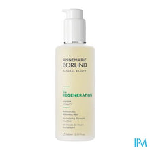 Afbeelding in Gallery-weergave laden, Annemarie Borlind Ll Regener. Blutentaugelei 150ml
